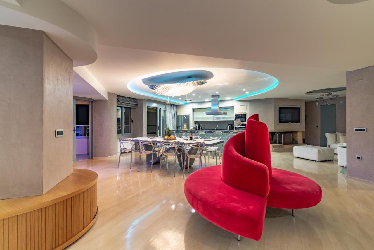Appartement Boulevard