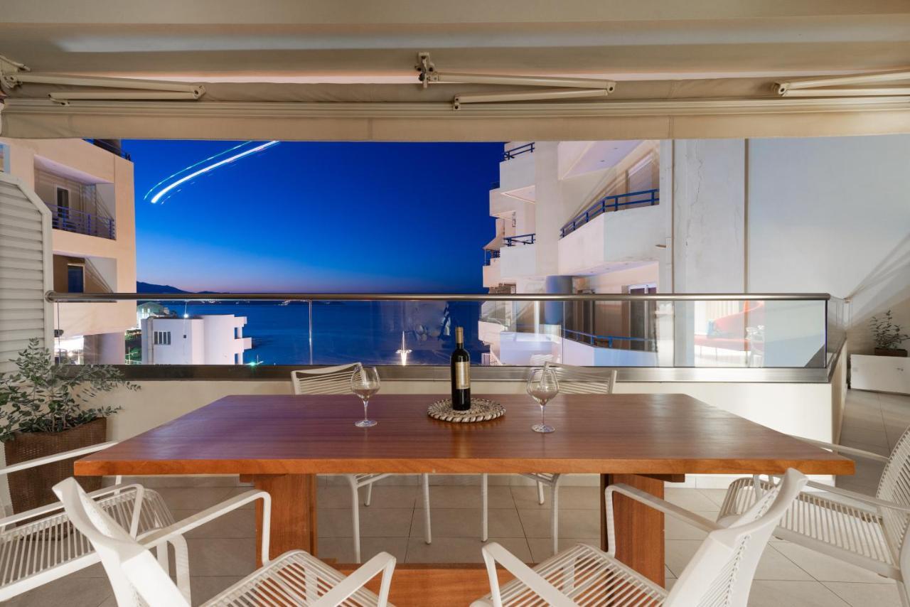 Boulevard Apartment