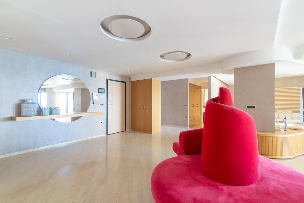 Appartement Boulevard *