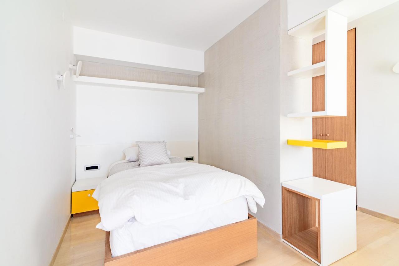 Boulevard Apartment Heraklion (Crete)