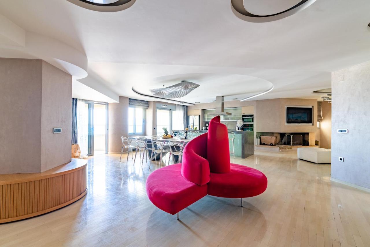 Boulevard Appartement *