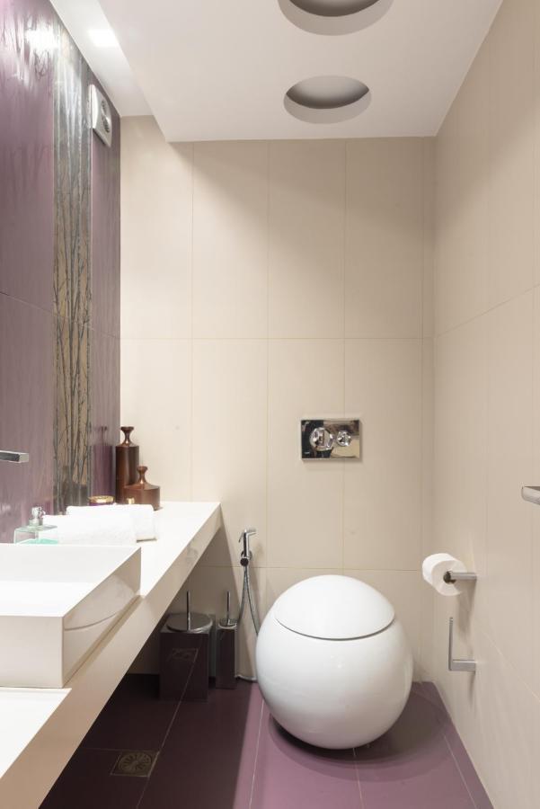 Appartement Boulevard Héraklion