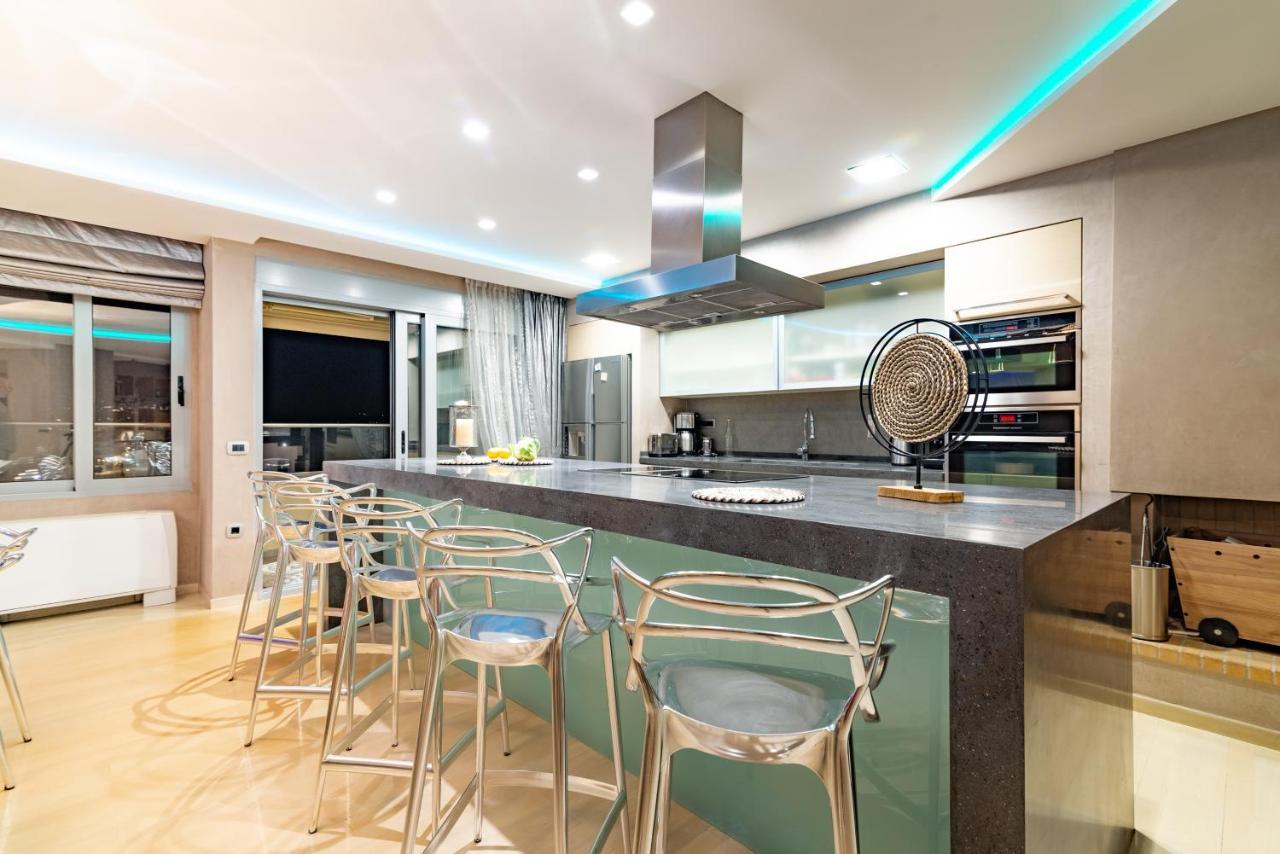 Appartement Boulevard Héraklion