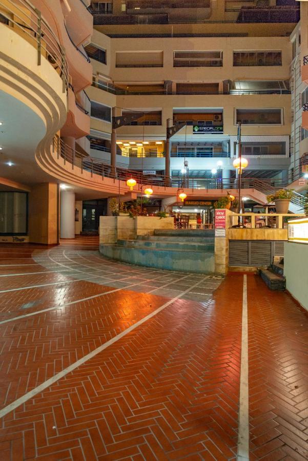 Boulevard Appartement