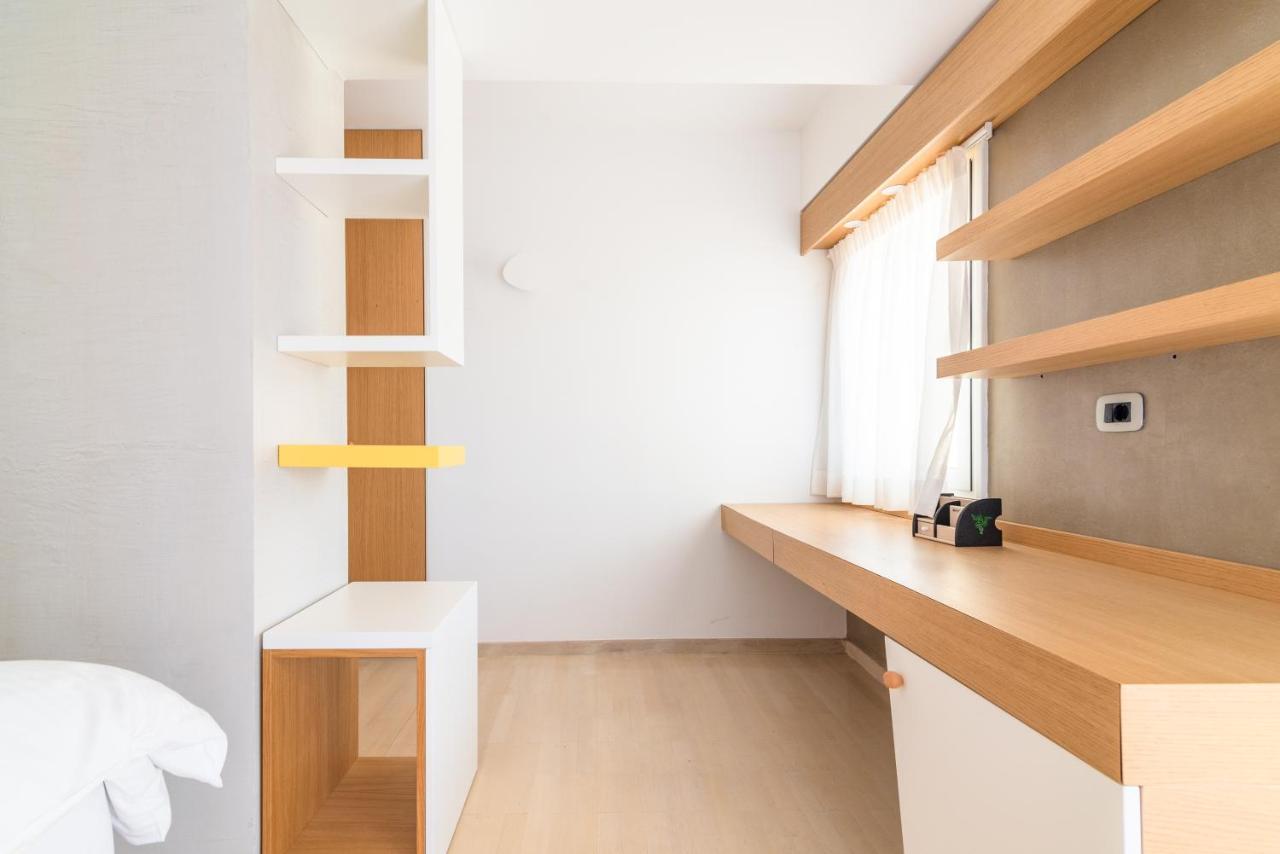 Boulevard Appartement