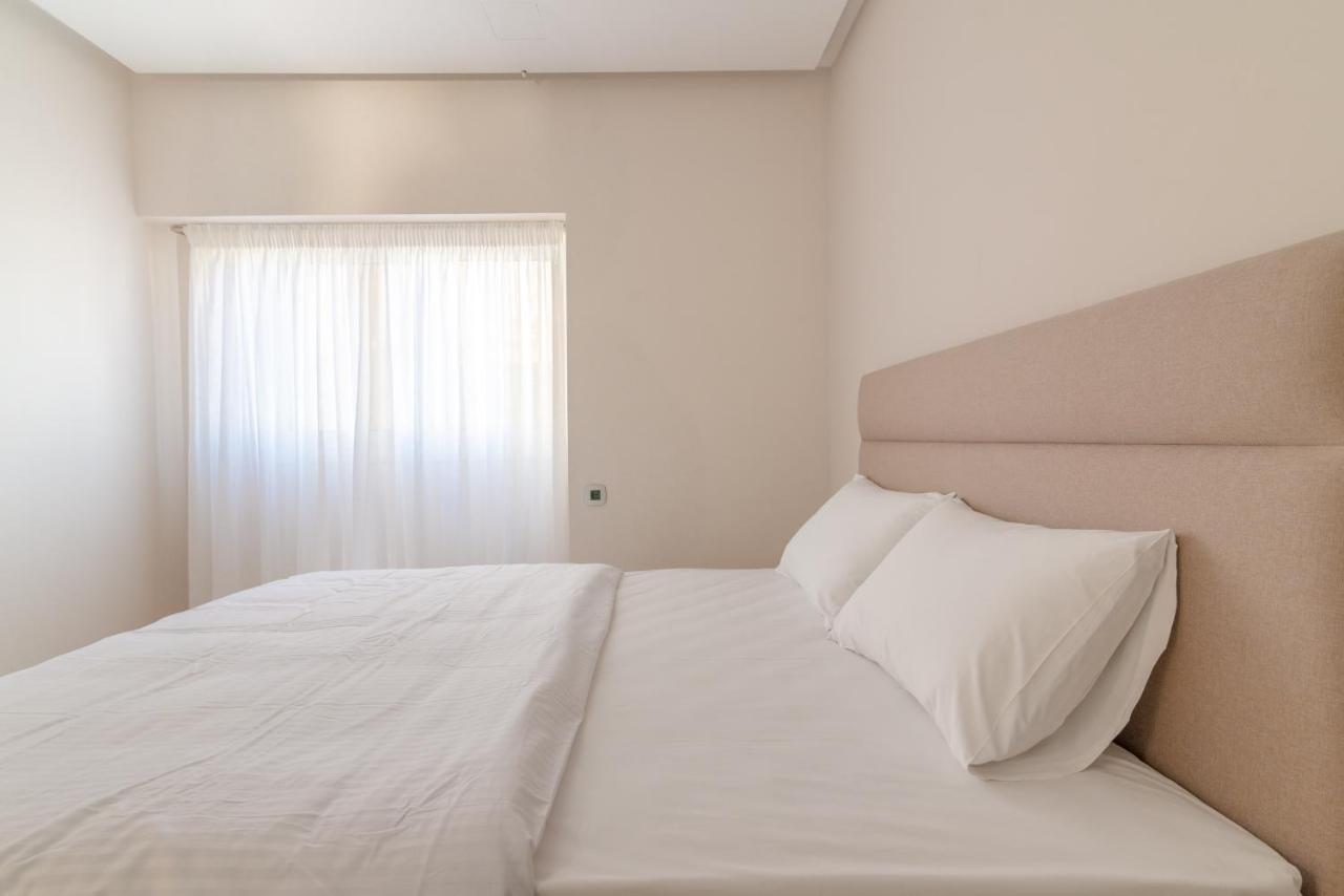 Appartement Boulevard Héraklion