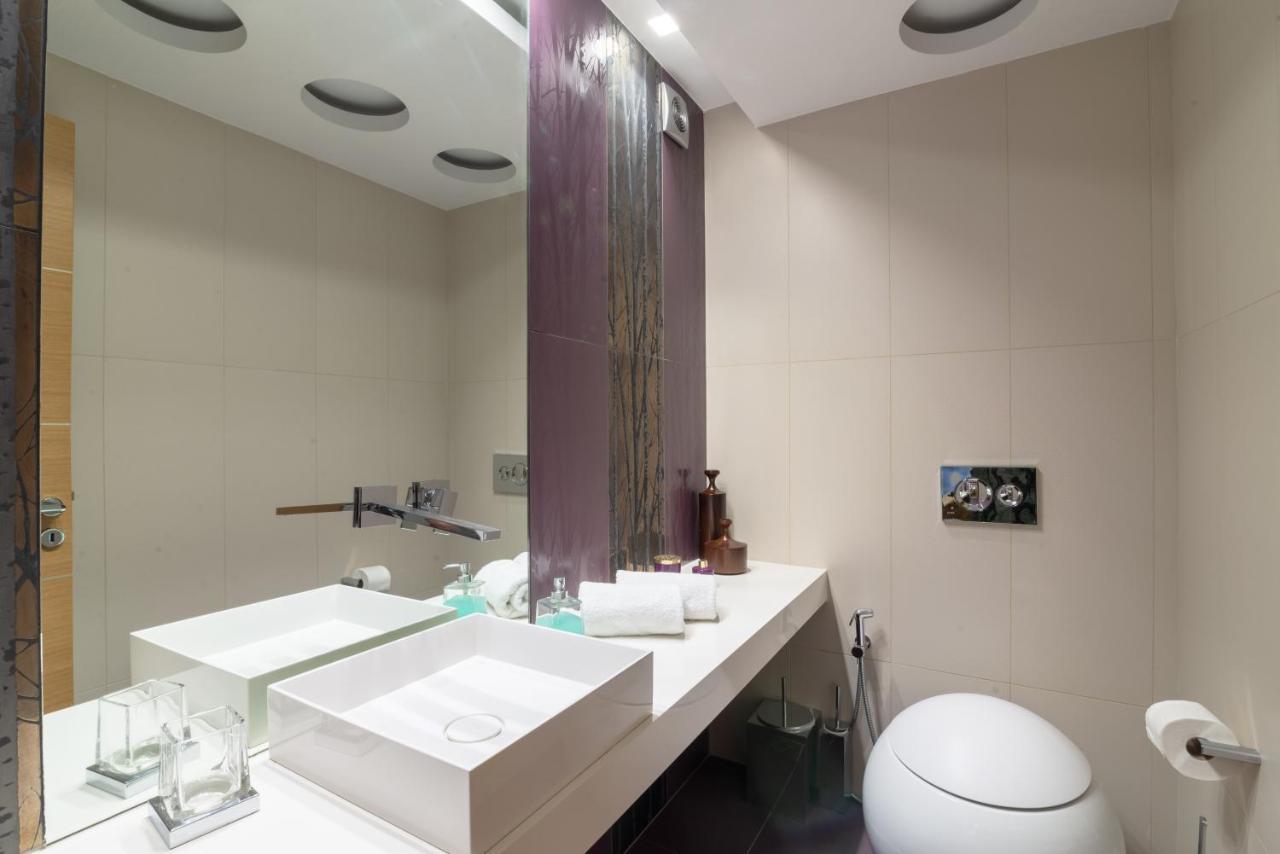 Boulevard Apartment Heraklion (Crete)