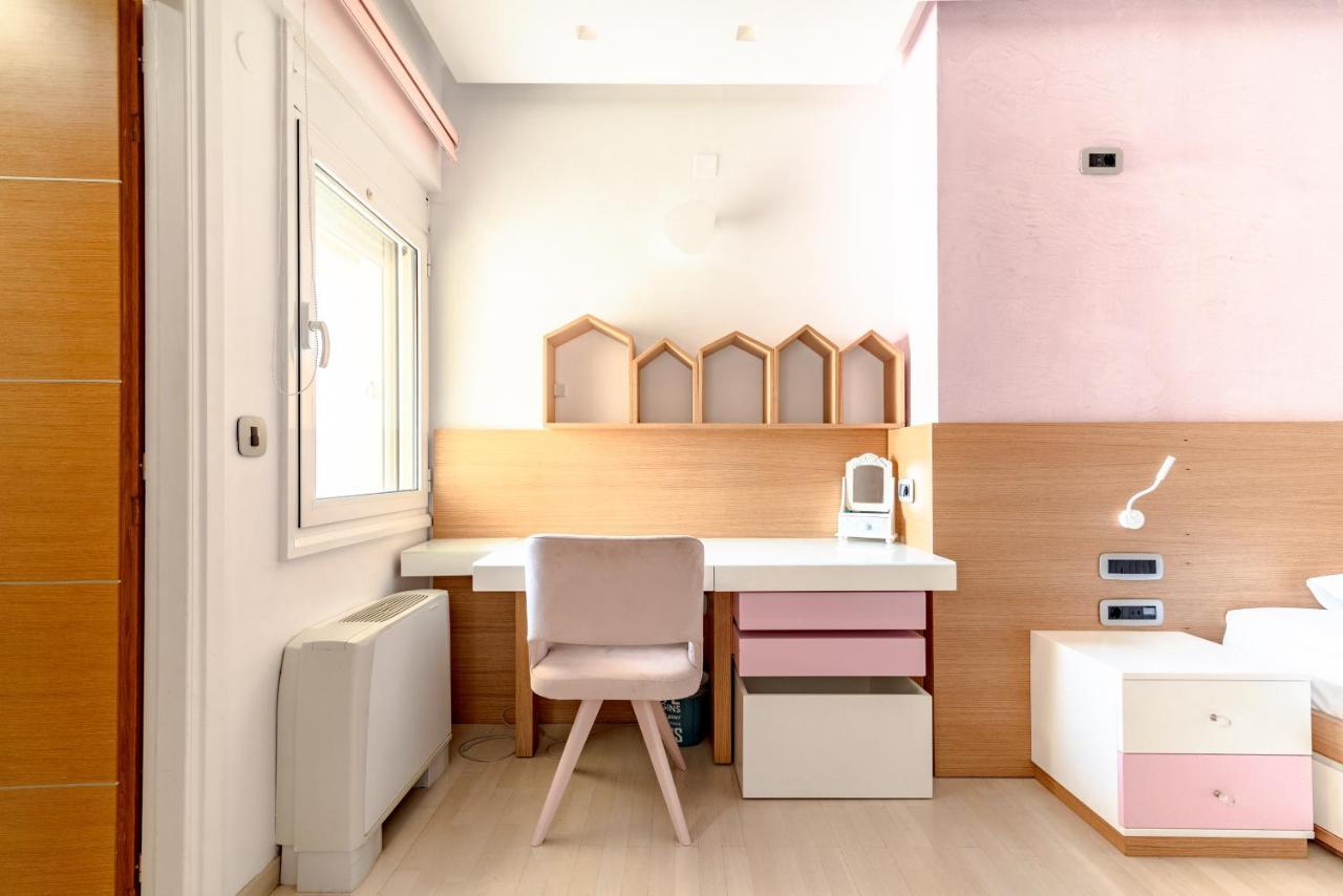 Boulevard Appartement Iraklion