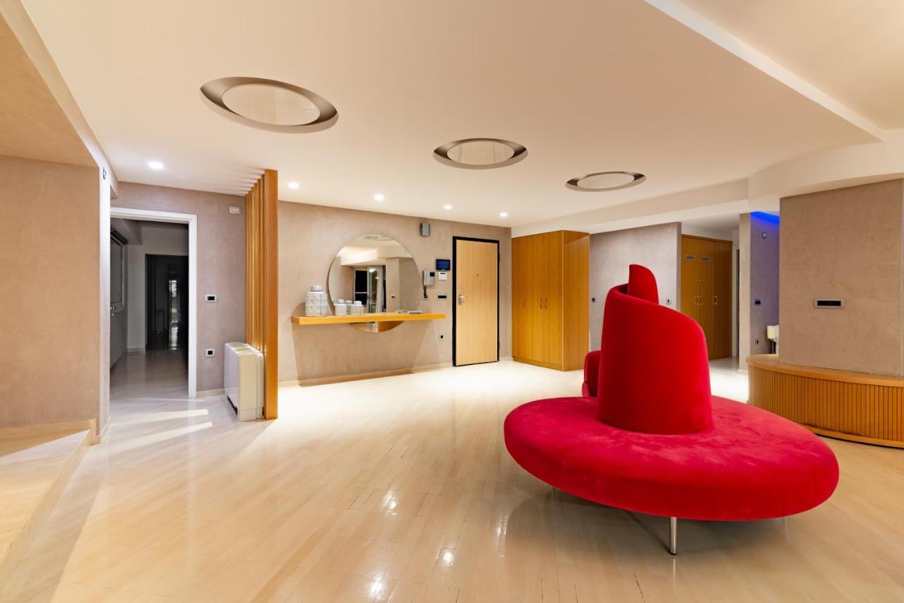 Boulevard Appartement