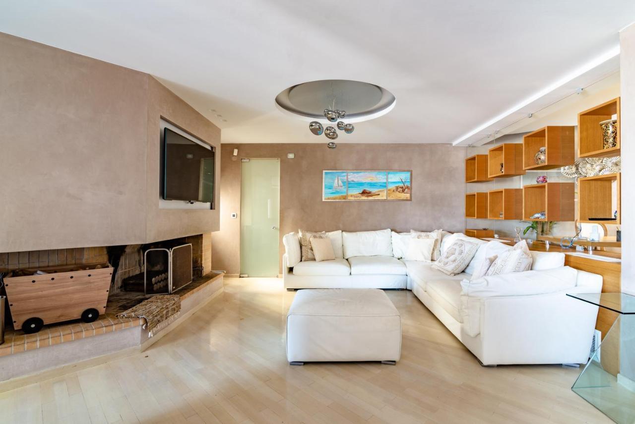 Boulevard Appartement Iraklion